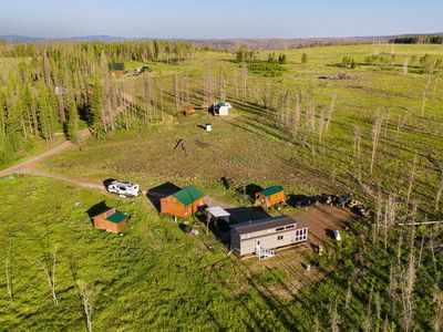 52 Red Fox Rd, Foxpark, WY, 82070