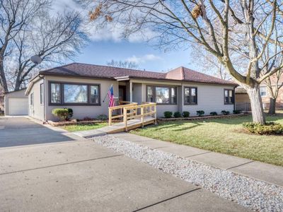 236 Mohawk Dr, Bensenville, IL, 60106