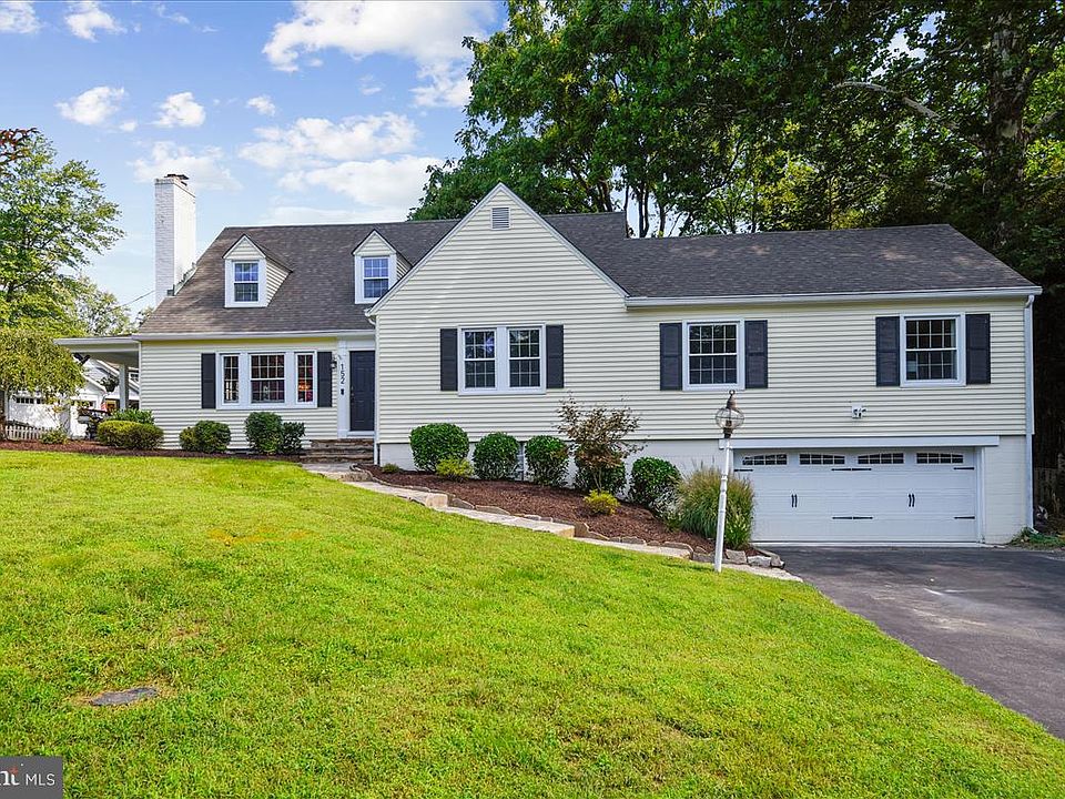 152 Boone Trl, Severna Park, MD 21146 Zillow