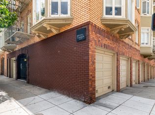 2975 Van Ness Ave APT 17, San Francisco, CA 94109
