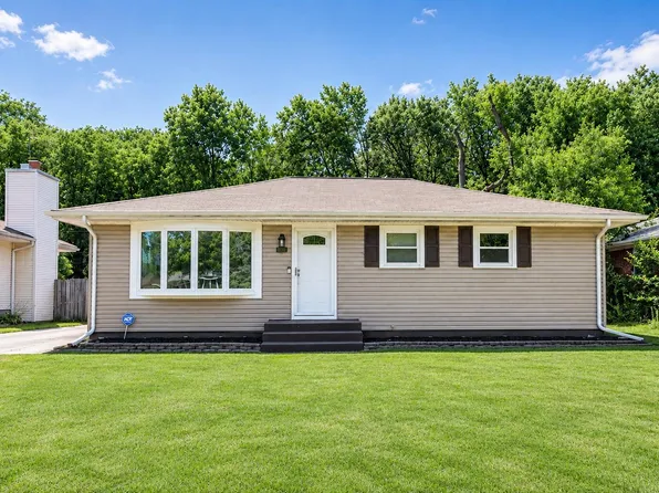 4764 Ralston Pl, Griffith, IN 46319