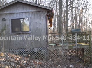 2853 Hidden Oaks Ln, Rockingham, VA 22802