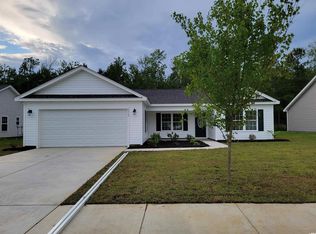 3212 Merganser Dr LOT 22, Conway, SC 29527