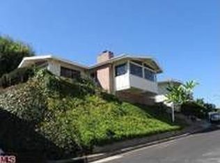 4328 Don Diablo Dr, Los Angeles, CA 90008