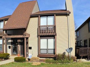 109 Saint Andrews Dr, Cincinnati, OH 45245