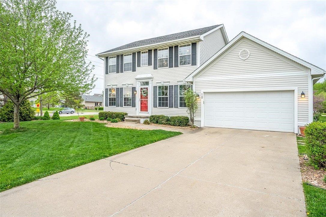 10 Marshall Dr, Waukee, IA 50263 Zillow