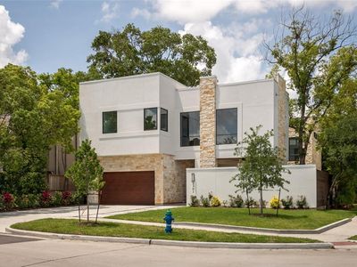 2302 Sheridan St, Houston, TX, 77030