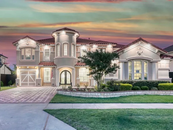 6472 Kasba Ln, Frisco, TX 75035