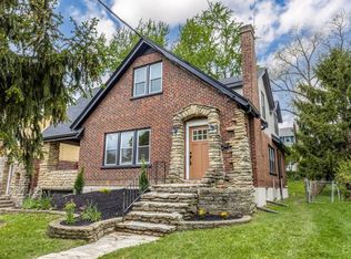 5707 Lester Rd, Cincinnati, OH 45213