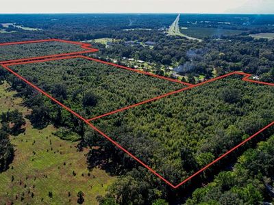 205 Ne Pl, Williston, FL, 32696