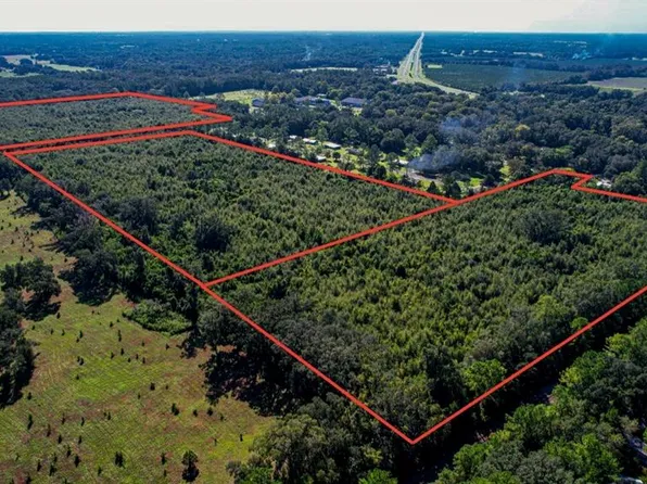 205 Ne Pl, Williston, FL 32696