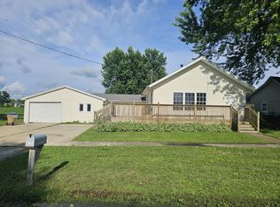 111 Monroe St N, Hazleton, IA 50641