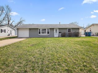 59 Hanson Dr, Bourbonnais, IL