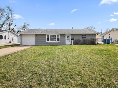 59 Hanson Dr, Bourbonnais, IL, 60914