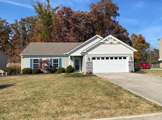 686 Mallard Dr, Alexandria, KY