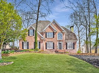 5080 Oakmont Bend Dr, Alpharetta, GA 30004