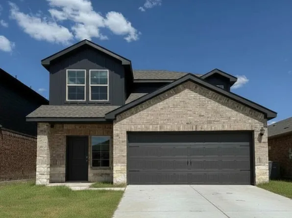 2806 Bakers Bnd, Crandall, TX 75114
