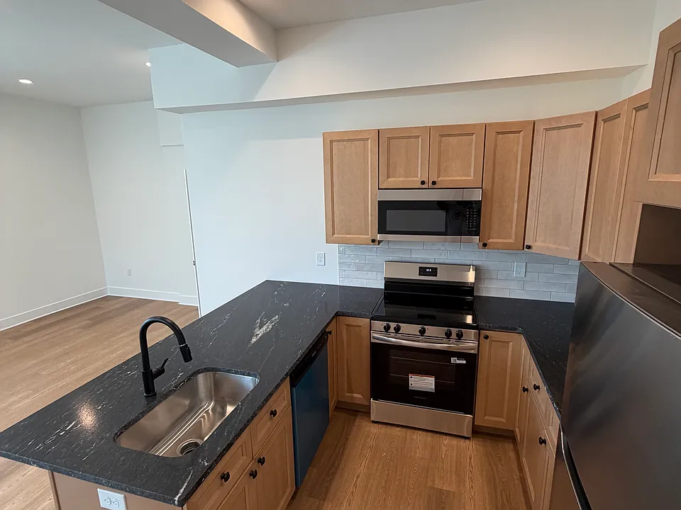 1615 McKean St #A