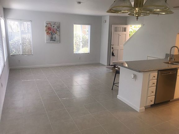 New ceramic flooring 1st fl.