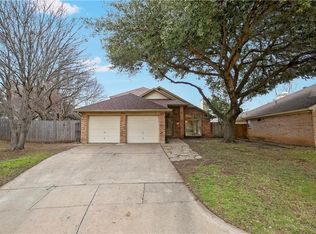 7944 Buttercup Cir N, Fort Worth, TX 76123