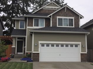 12020 SE 191st Pl, Renton, WA 98058