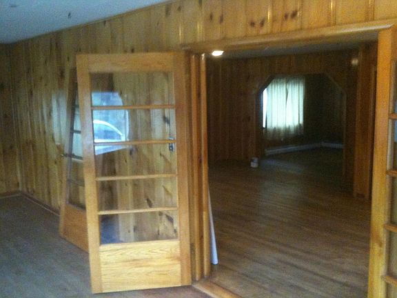 From A Bedroom or Sunroom