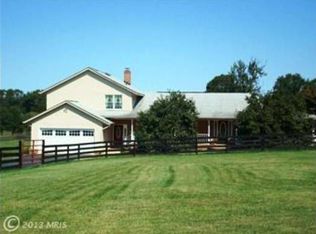 75 Kellogg Mill Rd, Fredericksburg, VA 22406