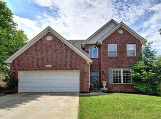 11017 Symington Cir, Louisville, KY 40241
