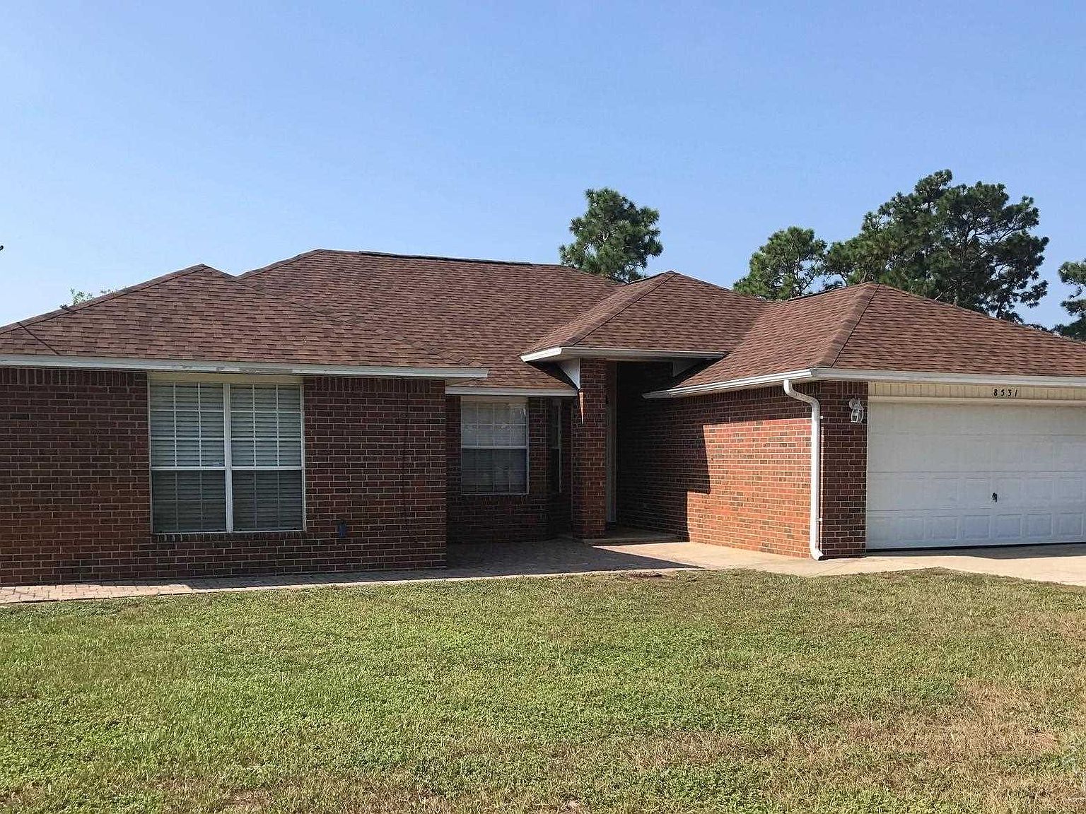 8531 Corbin Ct, Navarre, FL 32566 MLS 632318 Zillow