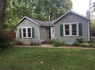 11409 Mikels St, Romney, IN 47981