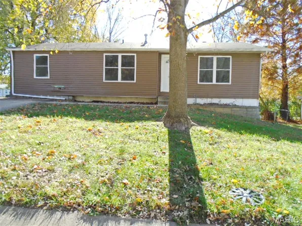 844 Chabern Dr, Pevely, MO 63070