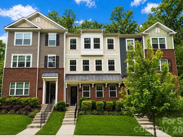 12008 John Newton Dr, Davidson, NC 28036