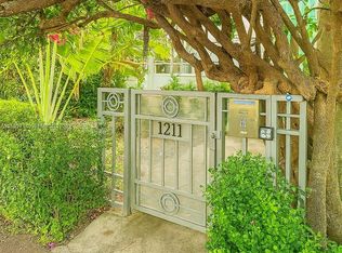 1211 Pennsylvania Condo, Miami Beach, FL 33139
