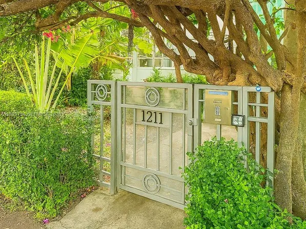 1211 Pennsylvania Ave APT B1, Miami Beach, FL 33139