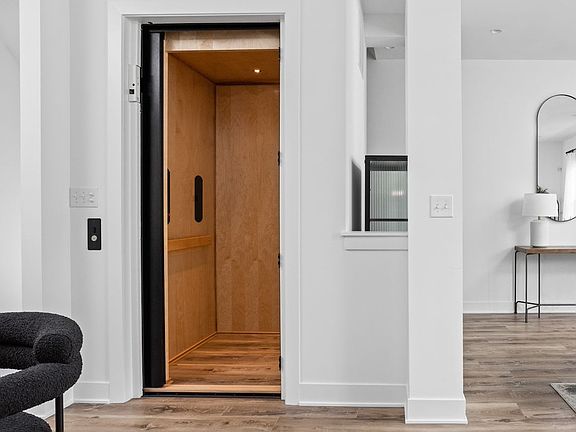 Residential Elevator