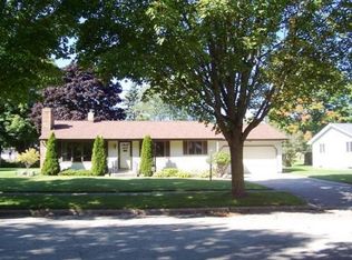1203 2nd St, Kewaunee, WI 54216