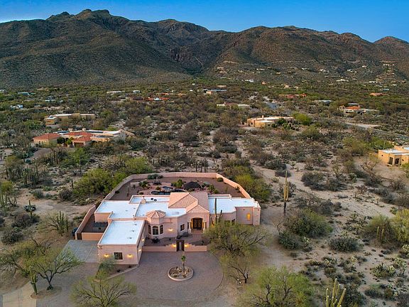 4th image of 4864 N Placita Antilope