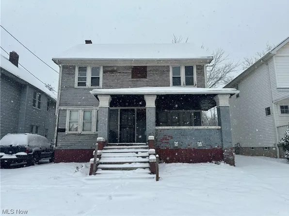 9519 Hilgert Dr, Cleveland, OH 44104