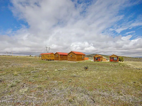 17 W County Road 85, Maybell, CO 81640