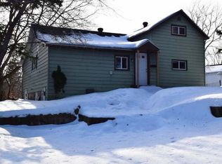 1248 Curran St, Rhinelander, WI 54501