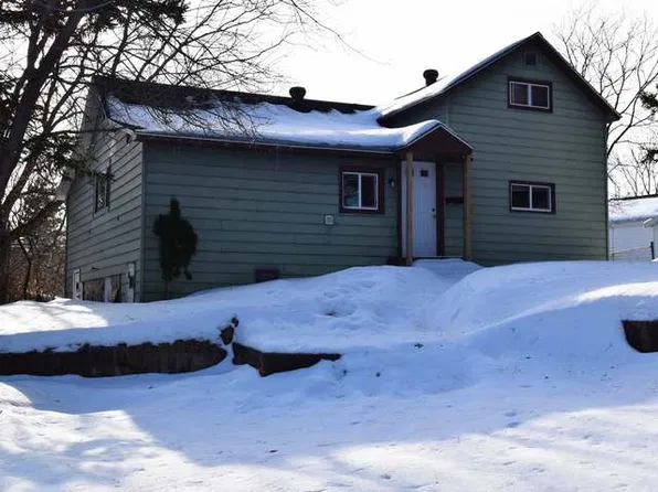 1248 Curran St, Rhinelander, WI 54501