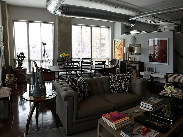 301 Massachusetts Ave NW #1201 — Photo 6