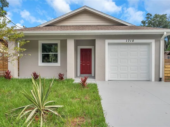 1710 E Nome St, Tampa, FL 33604