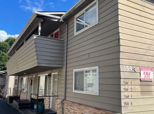 3542 Liberty Rd S APT 5, Salem, OR 97302