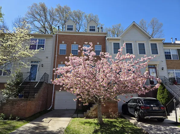 13442 Ansel Ter, Germantown, MD 20874