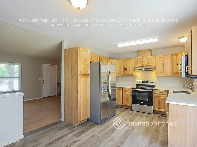16803 E Nassau Dr — Photo 5