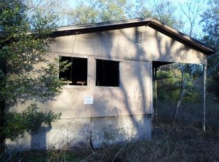 64 Queen Ethel Ln, Quincy, FL 32351