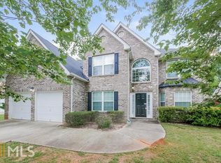 1923 Dalton Way, Hampton, GA 30228