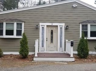 8 Dudley St, Walpole, MA 02081