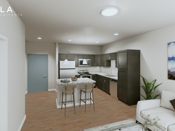 1003 Huxley St #1-324